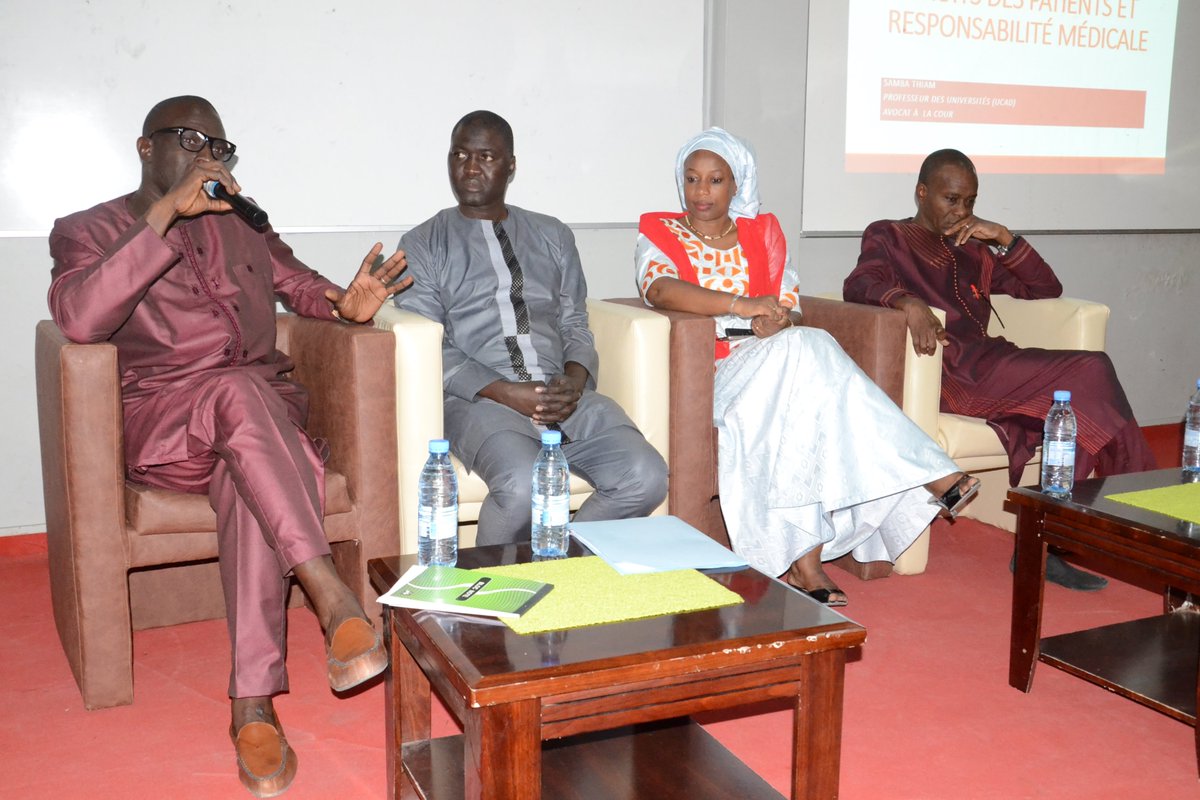 GROUPE ISM tweet media