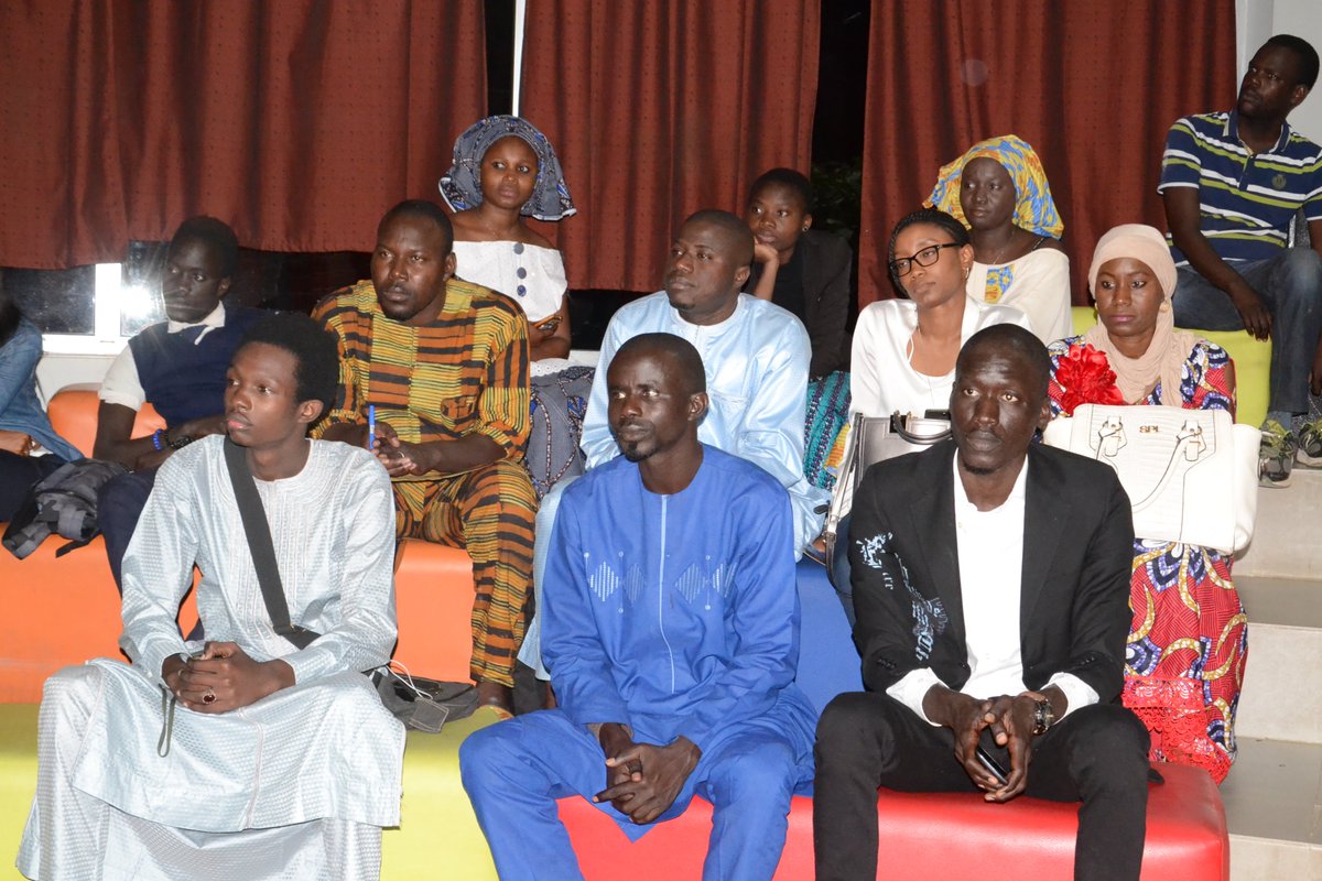 GROUPE ISM tweet media