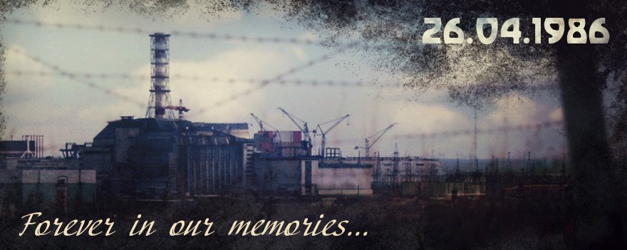 BelarusEmbUAE's tweet image. The world observes the 32nd Anniversary and the International #Chernobyl Disaster Remembrance Day on #26April #RememberingChernobyl #BelarusChernobyl2018
Press release qps.ru/PBaAr 
@BelarusMFA @WAMNEWS_ENG @MOFAUAE @beltanews