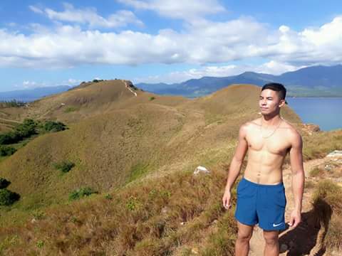 Tony_LiciousOfc's tweet photo. @tonythesharky Experience The Province Of Antique 😊😍 https://t.co/6XvxUX2Lh4