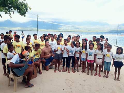 Tony_LiciousOfc's tweet photo. @tonythesharky Experience The Province Of Antique 😊😍 https://t.co/6XvxUX2Lh4