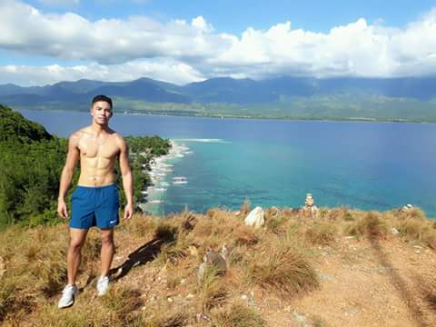 Tony_LiciousOfc's tweet photo. @tonythesharky Experience The Province Of Antique 😊😍 https://t.co/6XvxUX2Lh4