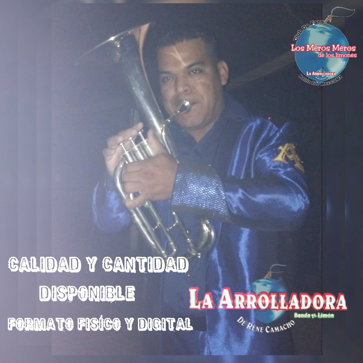 betylopez_'s tweet photo. #TúEresLaRazón
#Feitoooo😍
@Arrolladora @Losmerosmerosd2 https://t.co/ie4IYnWSSs