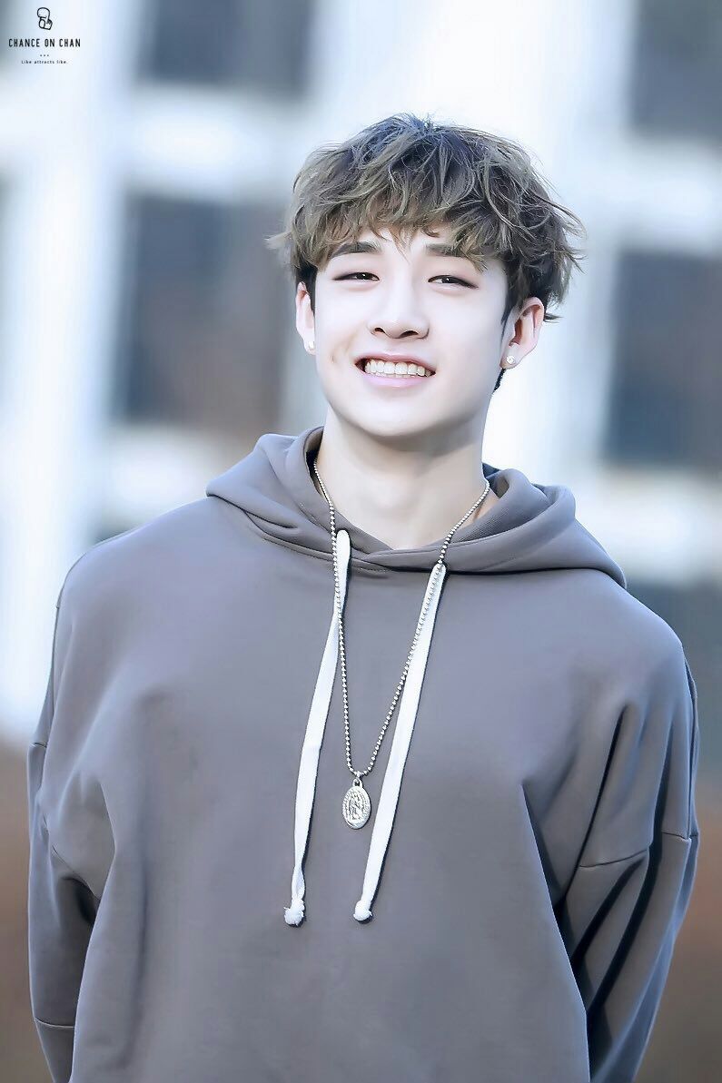 As23Anis's tweet photo. According to the Members, what is Chan like?
회원들에 따르면, 찬은 어떤가?@Stray_Kids 
#Stray_Quiz#StrayKids#스트레이 키즈 https://t.co/Df3dtr7mm0