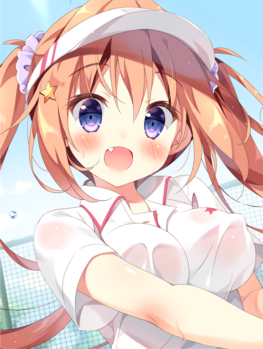 「4月28日発売のE☆2さんvol.58、連載「ぱんのふわふわ♪初恋デート」では晴」|ぱん🍞のイラスト
