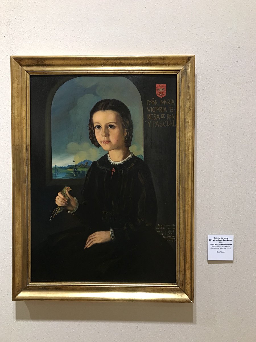 sanmar14's tweet photo. Musas na  @RedeMuseistica   @MuseumWeek  #womenMW https://t.co/LO6NJUswQj