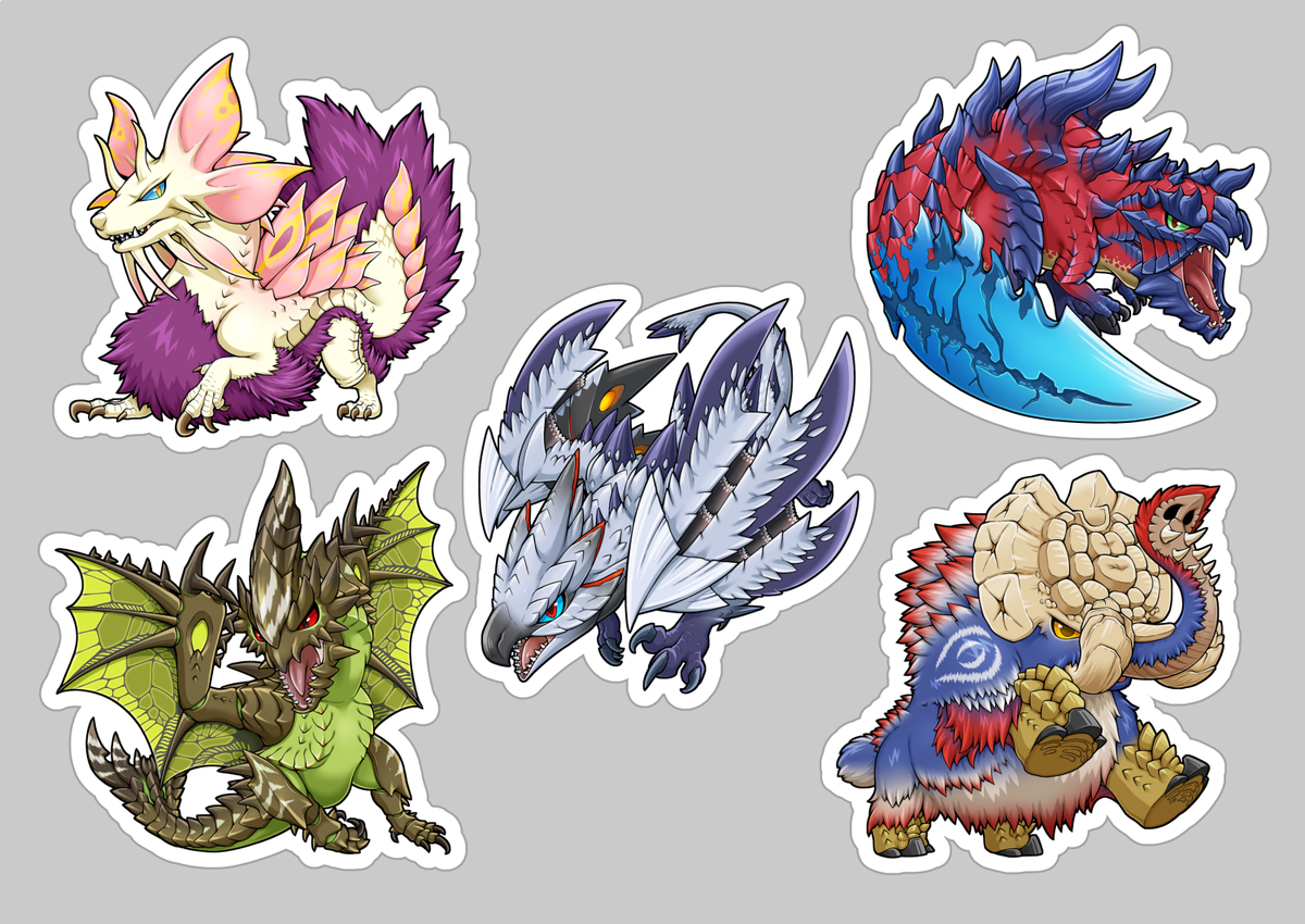 「過去絵の再掲ばかりで申し訳ないけど…! #ドラゴンの日 」|獣道のイラスト