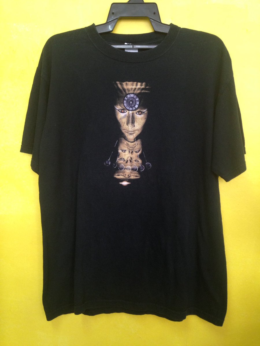 thriftboy_my's tweet photo. System Of A Down, North American Tour 2005. Size L. Berminat ? Whatsapp 017-9750028 #soad #soadnorthamericantour #bundlemalaya #bundle https://t.co/B3DvevibDq