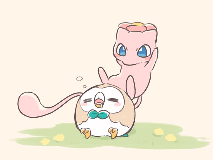 「モクロー」の画像/イラスト/ファンアート(古い順)