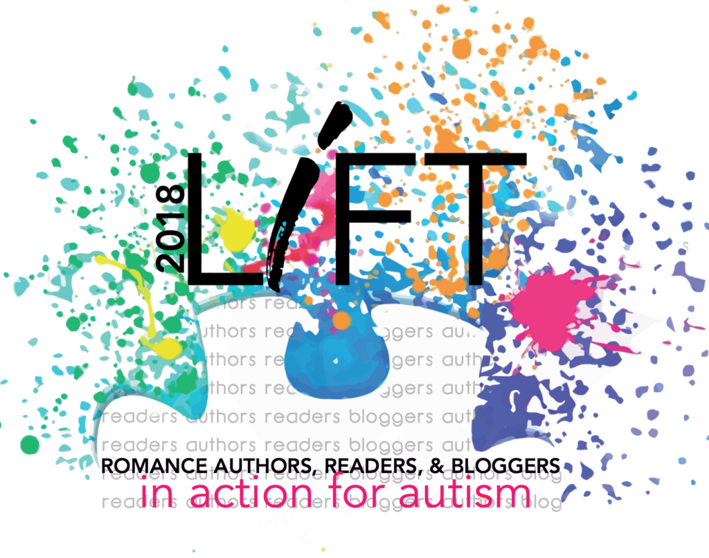 LIFT 4 Autism kstreetauthor.com/2018/04/23/lif…