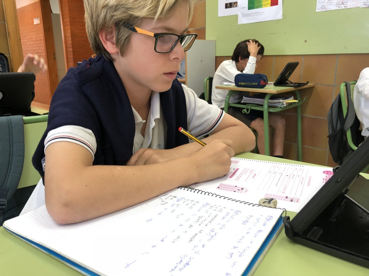 Colegio ECOS tweet media