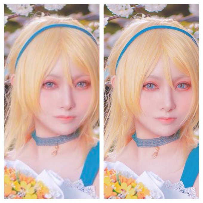 コスプレイヤー楪のTwitter画像27