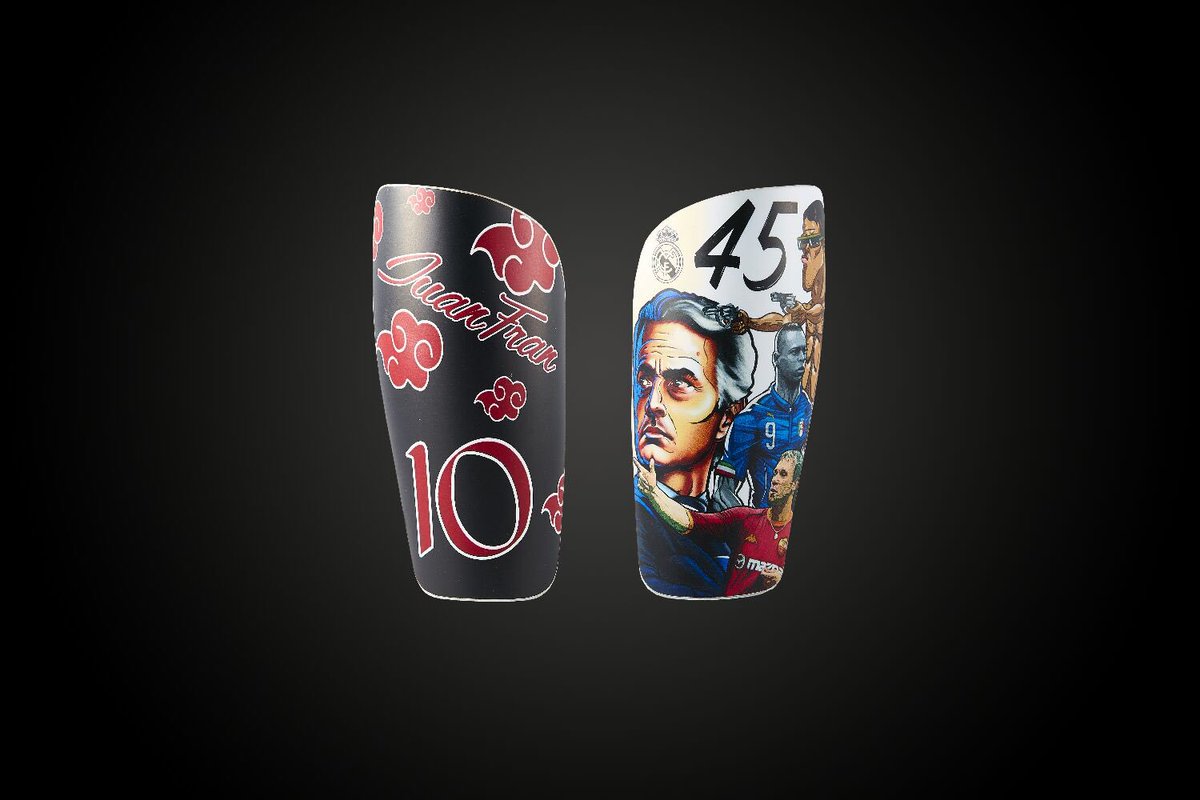 👉⚽SORTEO⚽👈

Haz RETWEET a este tweet y sigue nuestro perfil para entrar en el sorteo de unas espinilleras personalizadas!! 🛡🛡

Podrás participar hasta el sábado 28. Ese mismo día anunciaremos el ganador!!! 👏🏻🎊🎉

#Sorteo #Espinilleras #Futsal #Fútbol #FútbolBase