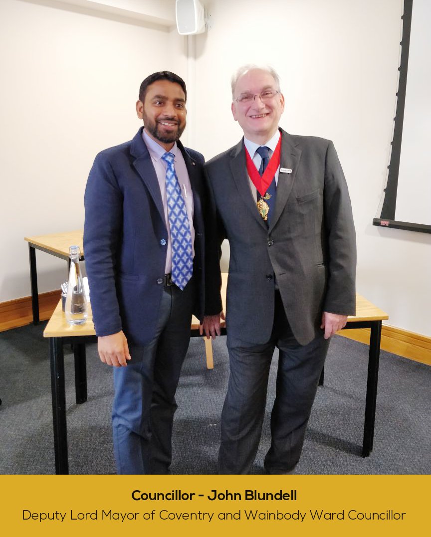 IDSInfotechLTD's tweet photo. #IDSupdate #BBGandIDS #BBGUKITMission
IDS joined the IT CEOs mission to UK with The British Deputy High Commissioner, Mr. Andrew Ayre. https://t.co/8vUQ7C0rMd