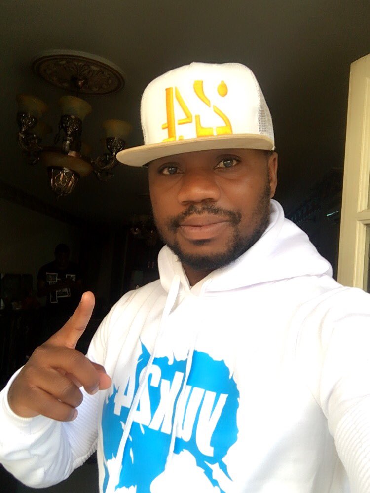 emmanuelmayuka's tweet photo. Game time tonight can’t wait https://t.co/AX0HRpLMNX