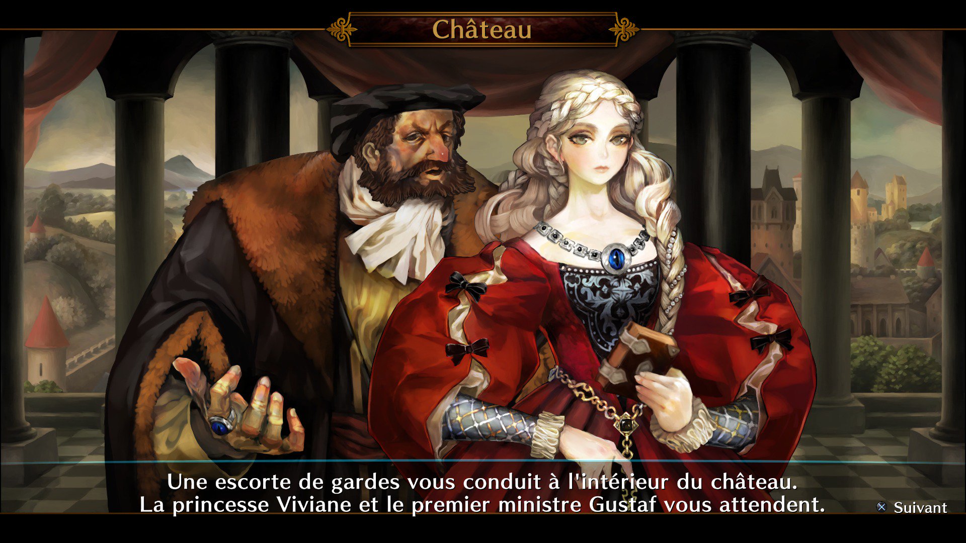 Koch Media France Dans Dragon S Crown Pro Il Vous Sera Possible De Jouer Avec Les Textes En Francais Precommandez Des Maintenant Et Decouvrez Ou Redecouvrez Le Plus Bel Action Rpg 2d Sur Ps4 T Co Dsgio5ll0n Koch Media France Dans Dragon S Crown Pro Il Vous Sera Possible De Jouer Avec Les Textes En Francais Precommandez Des Maintenant Et Decouvrez Ou Redecouvrez Le Plus Bel Action Rpg 2d Sur Ps4 T Co Dsgio5ll0n