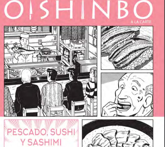Efeagro's tweet photo. En el #DiaDelLibro tenemos varias cosas originales que contaros... Las tendencias a cocina saludable y asiática están claras, pero además hay restaurantes con 14.000 libros y novelas y cómics manga culinarios. Aquí todos los detalles  https://t.co/1nGR4j3MZy https://t.co/pE10ZF759j