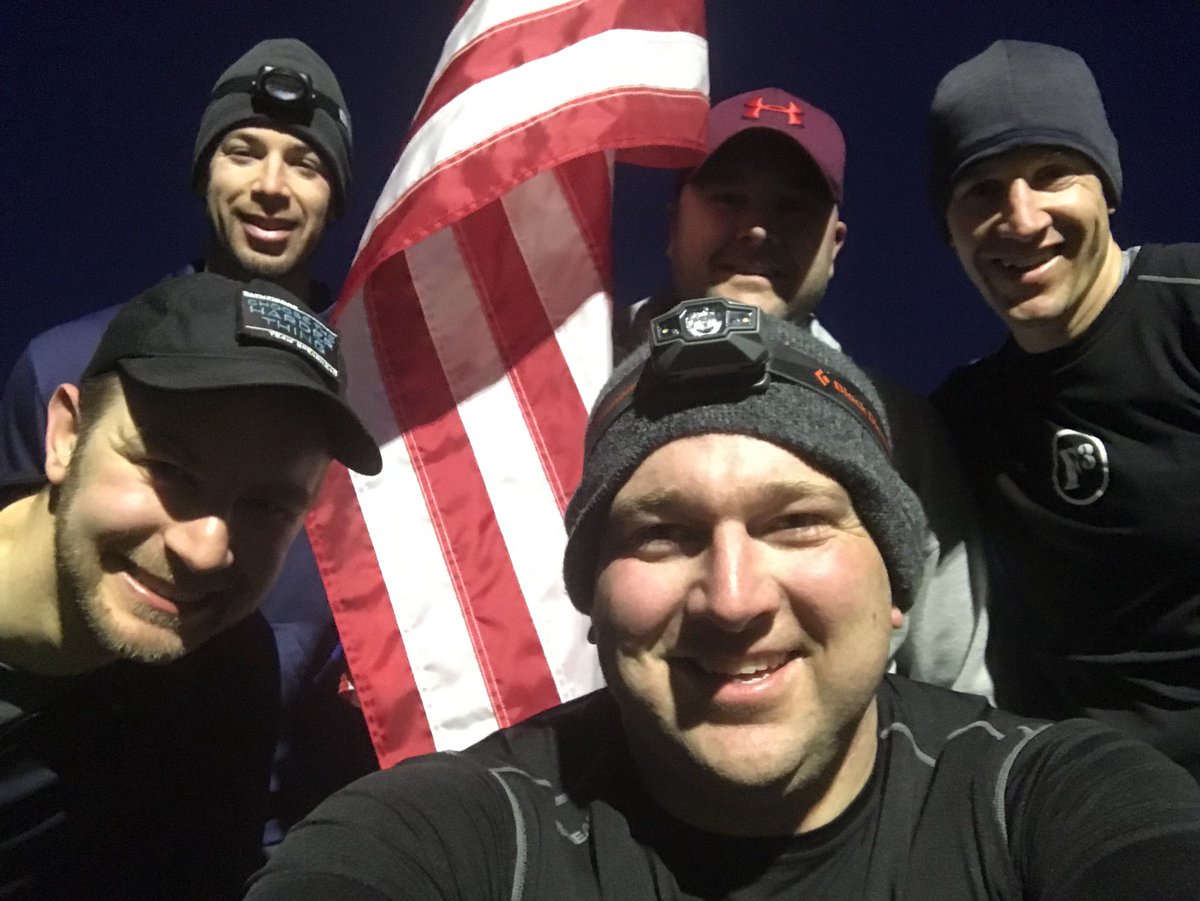 F3 Grand Rapids (@f3grandrapids) on Twitter photo T-claps to <a href="/F3_FIB/">Patrick Kathmann (F3 FIB)</a> for an awesome pre-launch Q! 5 pax total including 2 FNG’s - Mad Cow 😡🐄 @EngelbartsIi and Roid Rage. T-claps to <a href="/F3_FIB/">Patrick Kathmann (F3 FIB)</a> for an awesome pre-launch Q! 5 pax total including 2 FNG’s - Mad Cow 😡🐄 @EngelbartsIi and Roid Rage.
