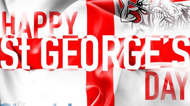 oysterfleet2's tweet photo. Cheer up your Monday and Come and join us this St George's day! 
Bar food served 12pm-3pm &amp; 5.30pm-9.30pm 
The Lighthouse restaurant a la carte served 12-2pm &amp; 6pm-9pm 🍴
Bar open now until 11pm 🍻🍷 https://t.co/4Uqz2foGNH