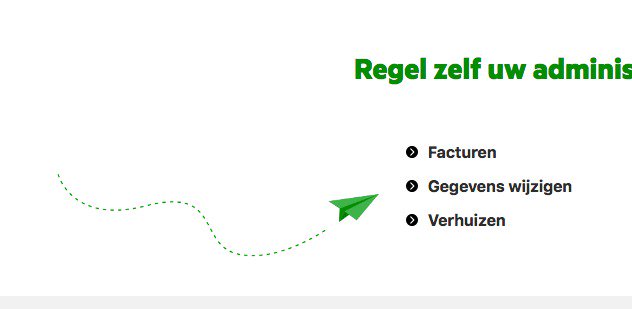 PostbodeNu's tweet photo. Complimenten voor de stijl van @KPN, echt iets wat wij bij  https://t.co/w5SlQMSbdm ook mooi vinden :) #dezelfdedesigner #tehip
@KPNwebcare https://t.co/ZSgilHNtiQ
