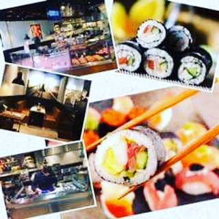 kinderkookfest's tweet photo. EVEN VOORSTELLEN !!! *** Visgilde Het Vishuys Emmen *** Maak heerlijke Sushi met meester Nico! Vis niet achter het net en zorg dat je erbij bent 🐠🐡🐬🦑🦈🐚🐙🦐 #27mei #raadhuisplein #kkf https://t.co/uXhDjR6DL5