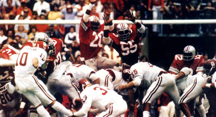 Happy Birthday to former Sooner Legend,forever known for The Kick ,Uwe von Schamann.... 