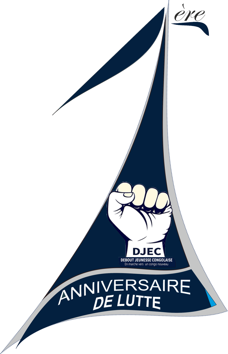 DeboutJeunesse's tweet photo. Une année de lutte qu'est-ce que l'opinion retiens de l'engagement de DJEC, par ces action de revendications? Ecrivez-nous sur Facebook, twitter,whatsapp et SMS au +243 97 81 87 452 https://t.co/aPJIDEjUuM