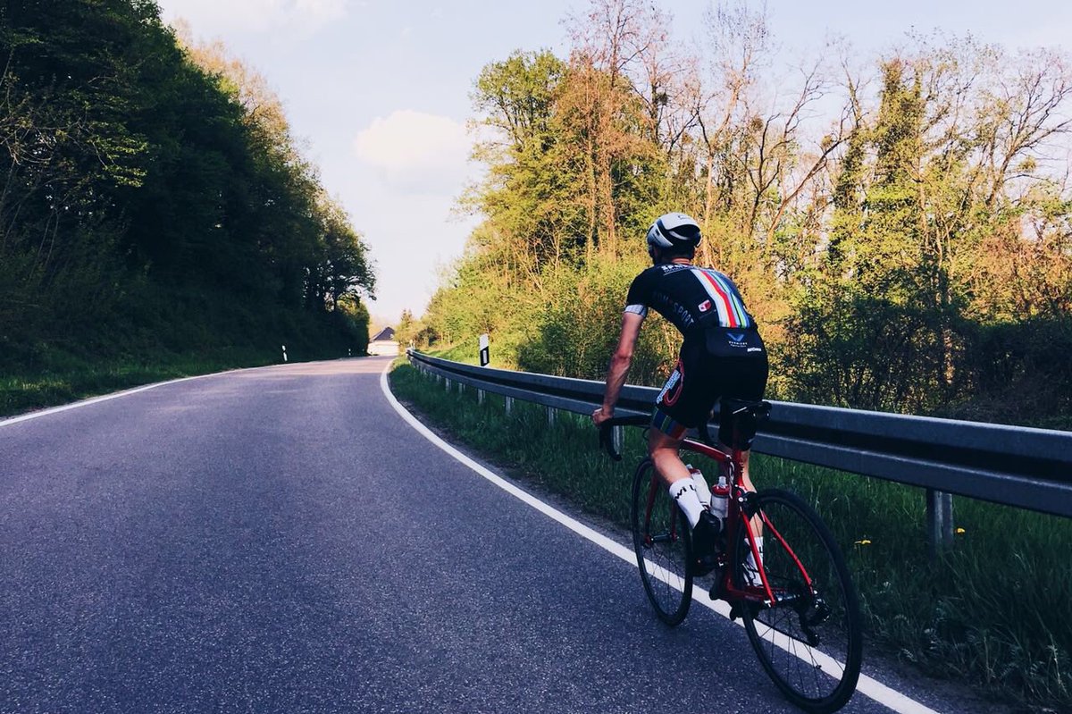 Luke1Derksen's tweet photo. Great Weekend! Great Weather! Keep your head up, still much work to do🤙🏼 @TrainSharpJon https://t.co/s912uKsaq7