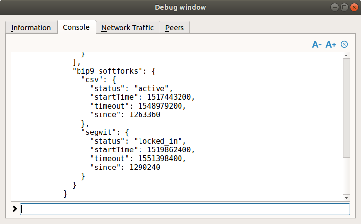bushstar's tweet image. Uniform Fiscal Object: SegWit has now locked in on UFO and will be active in roughly 12 days time. #ufobject ufobject.com/2018/03/08/seg…