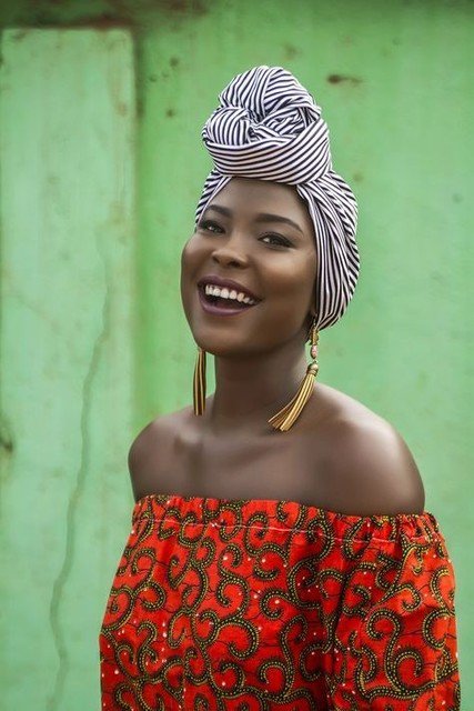 AdazeStyle's tweet photo. New week, New monday, New goals ! 
Have a beautiful week... 
#MondayMotivation #week #goals #beauty #monday #morning #hairchallenge #hair https://t.co/qvNh8lbH10