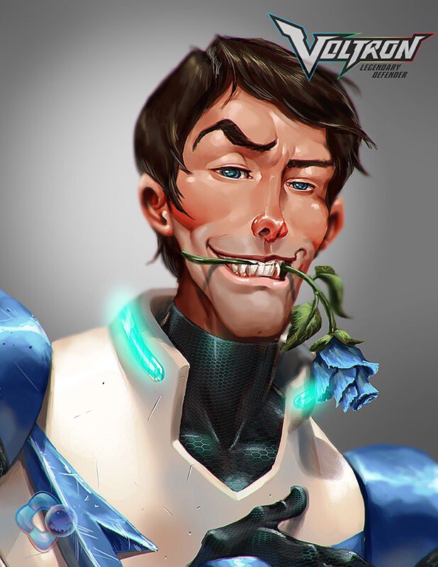 doctorconz's tweet photo. #voltronfanart #voltronlance #bluepaladin #bluelion #lance #fanart #commissionsopen 📧dr-conz@hotmail.com 👉🏿https://t.co/ozsvZ5Xgmt 2nd one in my series.#drconz #kalangaart #Botswanaart #blackartist #BlackTwitter @DW_Pictures @Voltron https://t.co/ffFadi7rFB