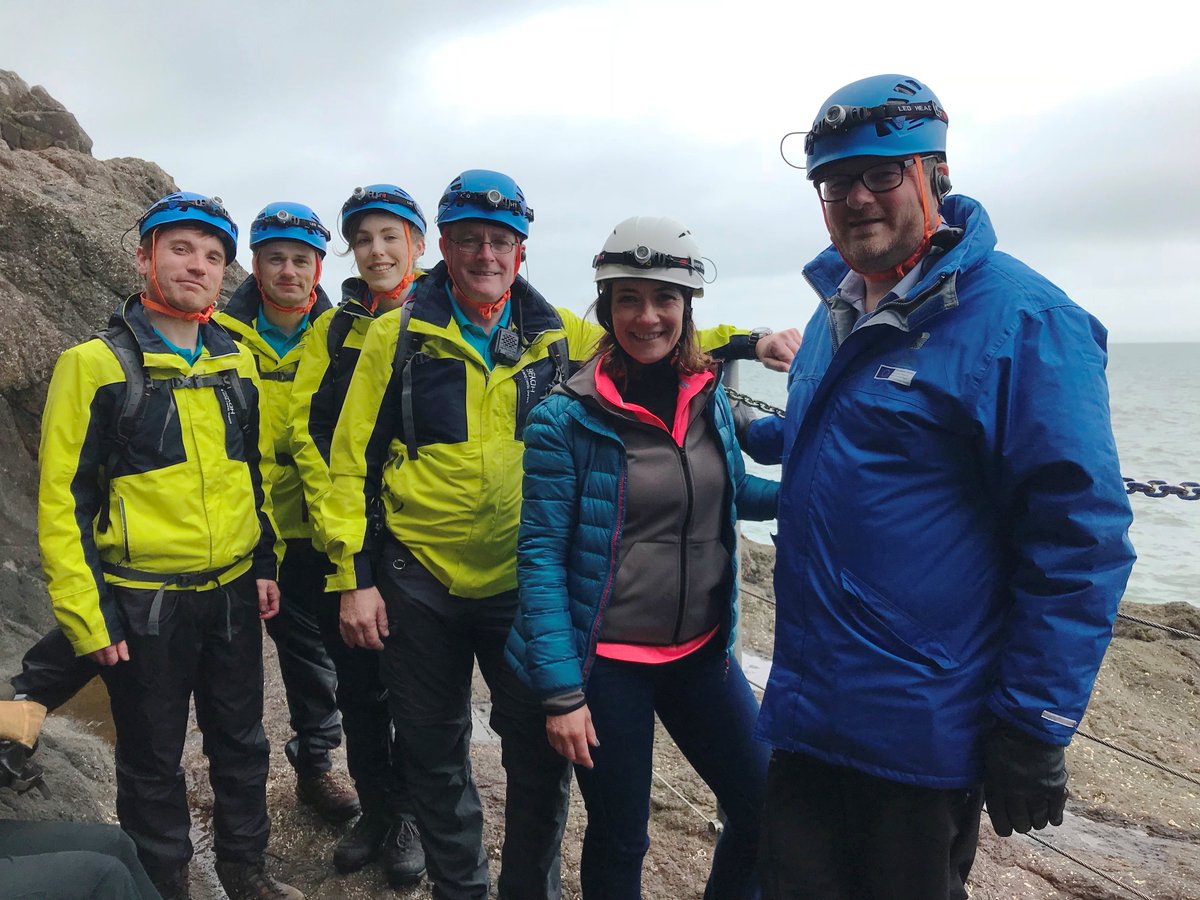 The Gobbins (@thegobbins) on Twitter photo Tune into <a href="/BBCnireland/">BBC Northern Ireland</a> tonight at 7.30pm for the opening episode of Home Ground which will feature <a href="/TheGobbins/">The Gobbins</a> as we prepare for the opening of our summer season this Saturday 28 April! We look forward to welcoming you! Tune into <a href="/BBCnireland/">BBC Northern Ireland</a> tonight at 7.30pm for the opening episode of Home Ground which will feature <a href="/TheGobbins/">The Gobbins</a> as we prepare for the opening of our summer season this Saturday 28 April! We look forward to welcoming you!