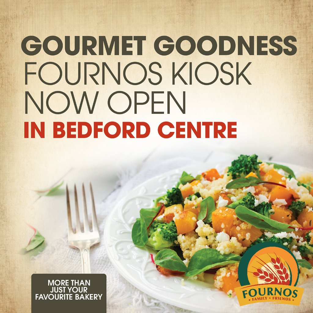 Fournos Bakery (FournosBakery) Twitter