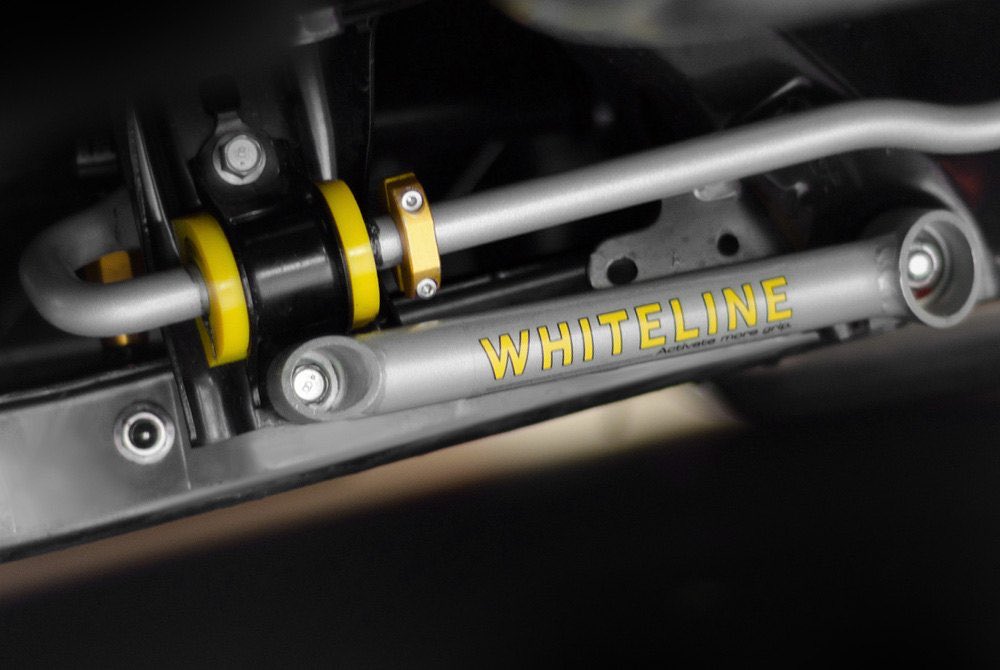 klspowergroup's tweet photo. Whiteline #whiteline #suspension #klspowergroup #999automotive #bushing #car #bushe #controlarm #swaybar # https://t.co/rkmnTtbx9y