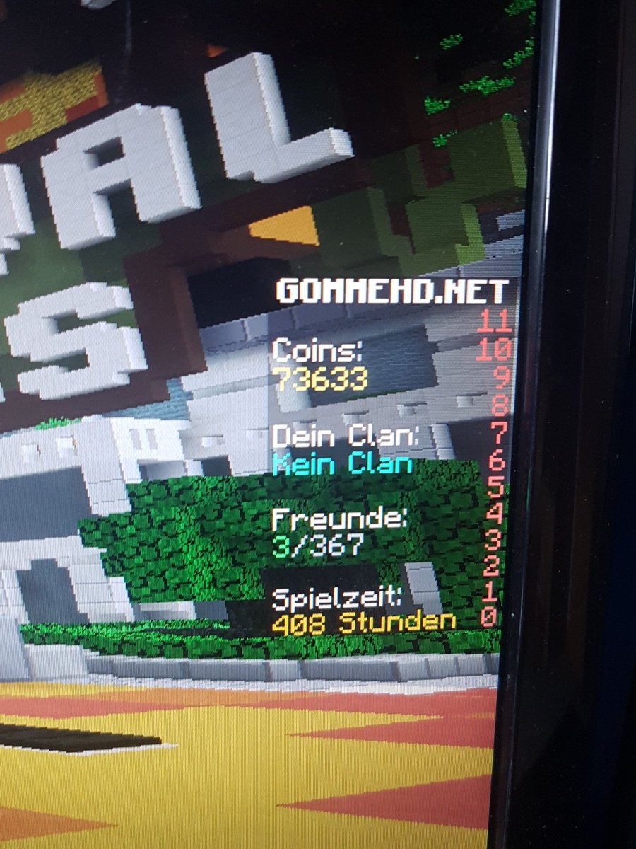 BauerDomii's tweet image. °•Acc Verlosung•°

Bekannte Leute FL + TeamMitglieder🕺(Und randys) 

RT + FOLLOW

Lol 

Ende wie ich Bock habe 🖒