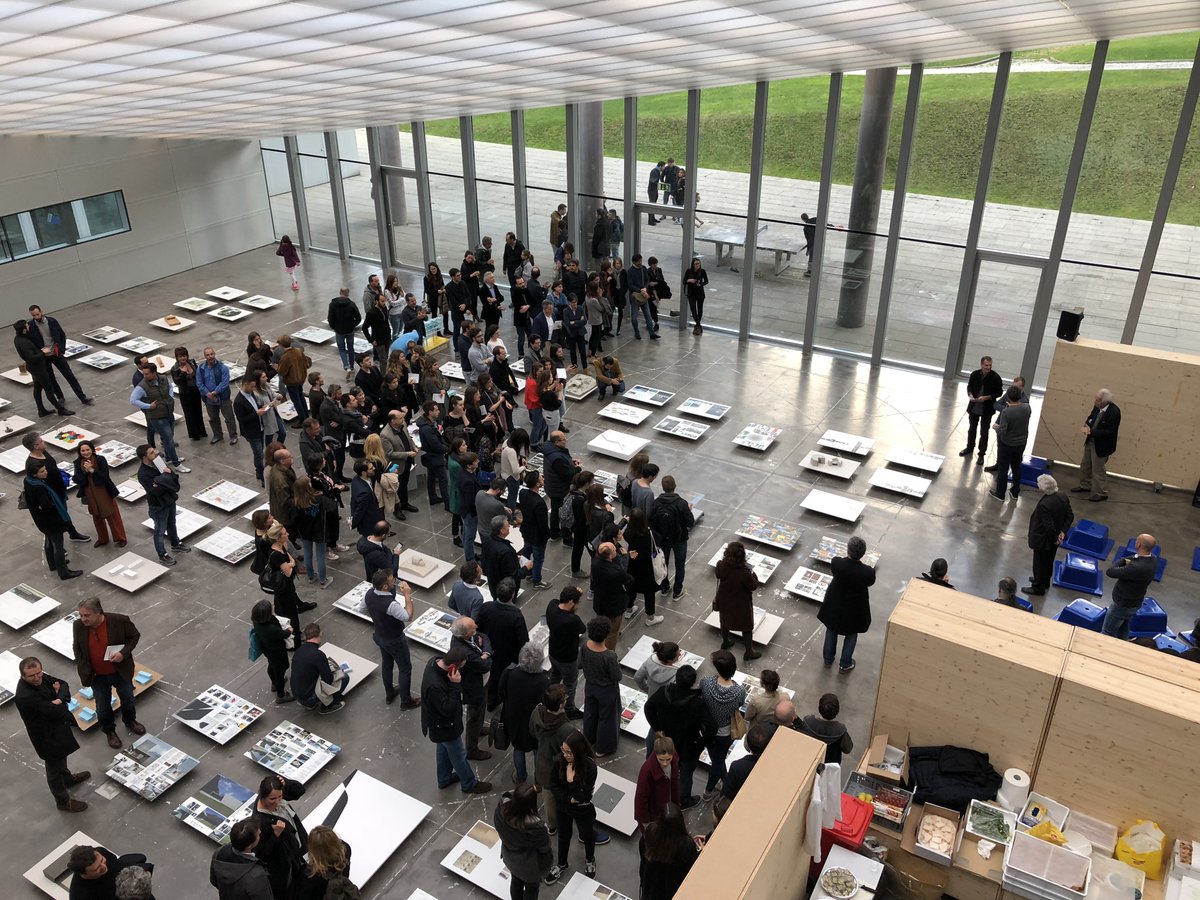 Archi (@archi_rivista) on Twitter photo Ultimissimi giorni per visitare la mostra “Sixteen Years Old" all'<a href="/USI_Accademia/">USI Accademia</a> bit.ly/2HnDUGk #architettisvizzeri Ultimissimi giorni per visitare la mostra “Sixteen Years Old" all'<a href="/USI_Accademia/">USI Accademia</a> bit.ly/2HnDUGk #architettisvizzeri