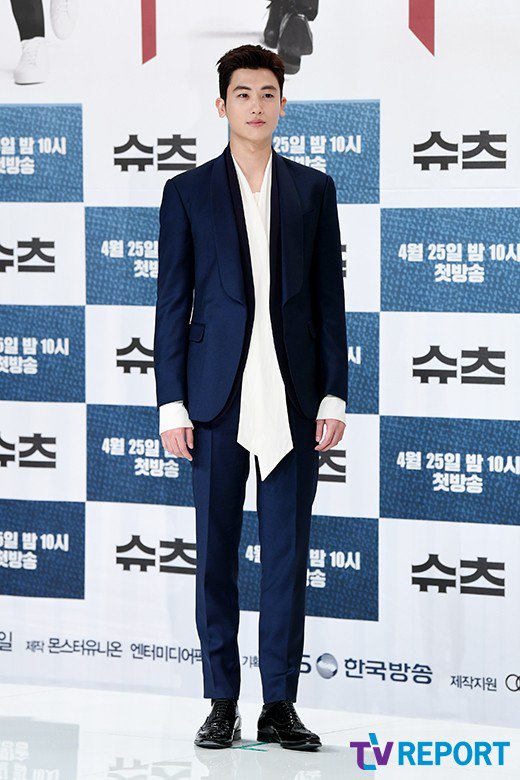 PHS_WORLD's tweet photo. #suits_korea 
#SUITS #슈츠 #박형식 #parkhyungsik #배우_박형식 https://t.co/6Jw8sxeoTt