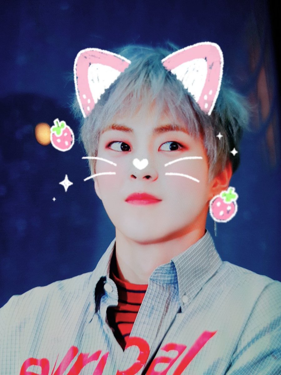 아앗....심장에 무리왔어😭😭😭
찰떡이다 증말루ㅠㅠㅠ