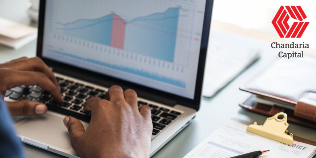 We're looking to help build companies that transform Africa. What's your #MondayMotivation? #ChandCap #TheyearoftheEntrepreneur