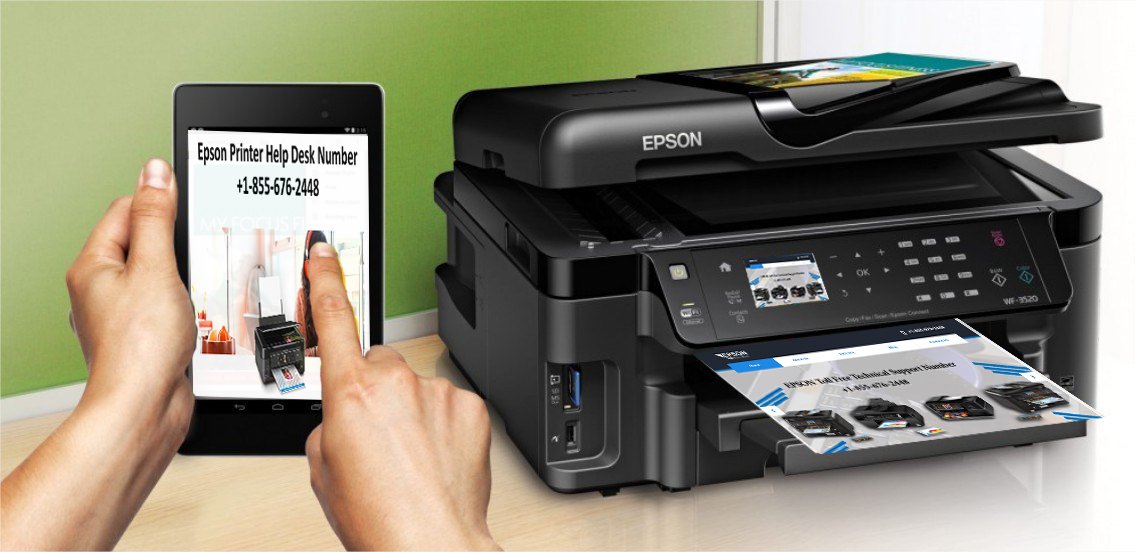 epsonhelpdesk's tweet photo. Facing issues in Epson printer want to get rid of it quickly? Contact Epson printer support phone number +1-855-676-2448 for best in class technical help by expert technicians. https://t.co/412ZgW83cr
#Epsonprintersupport
#Epsontechcnialhelpline
#Epsoncustomerservice
#worldbook https://t.co/N3SR5tJRyT