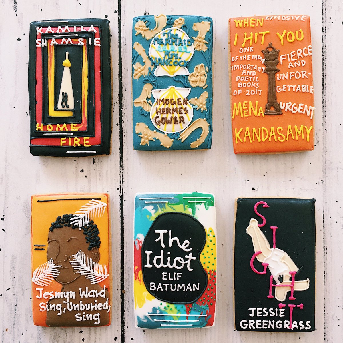 Biscuiteers tweet media