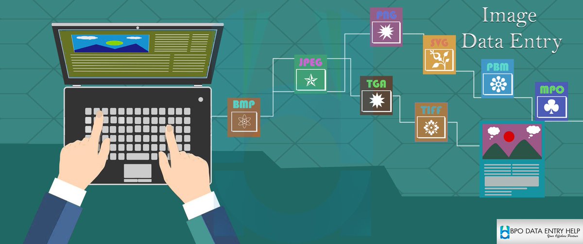 BPODataEntry's tweet image. Efficient way of converting the data from various sources of images. 
Visit Us: bpodataentryhelp.com/content/servic…
#imagetoexcel #pdftoexcel #dataentryservices