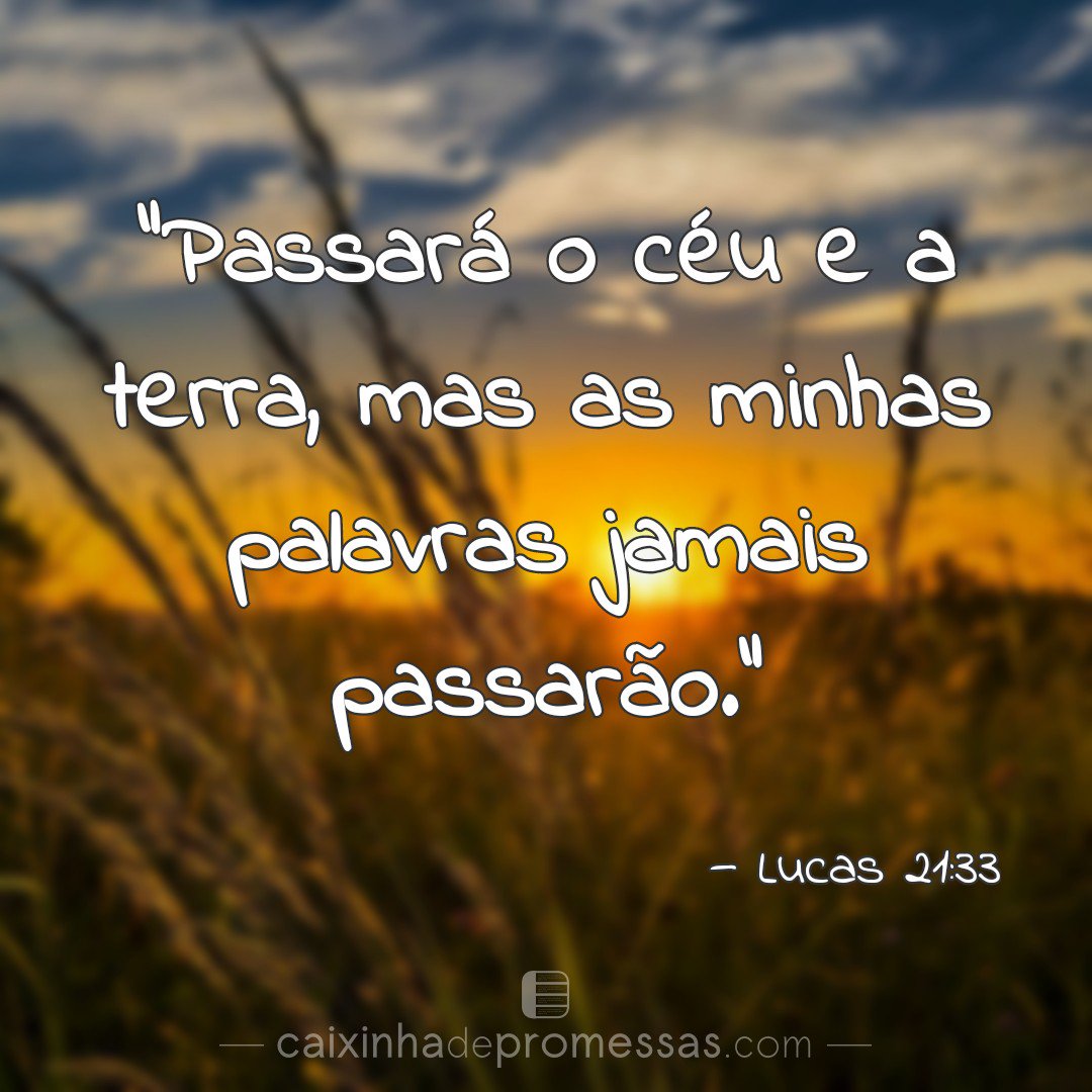 #CaixinhaDePromessas