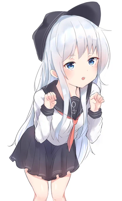 響にゃん 