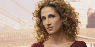Happy birthday Melina Kanakaredes            
