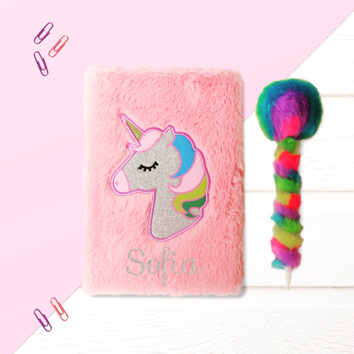 For a 🦄 lover. Get yours at wefindgifts.com