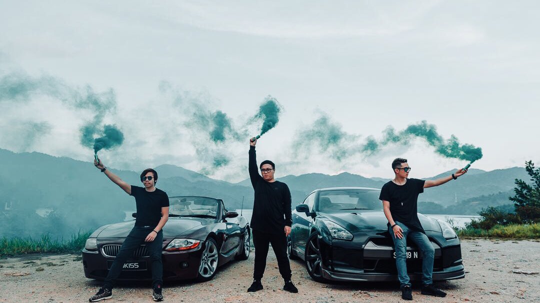 Chukiess & Whackboi tweet media