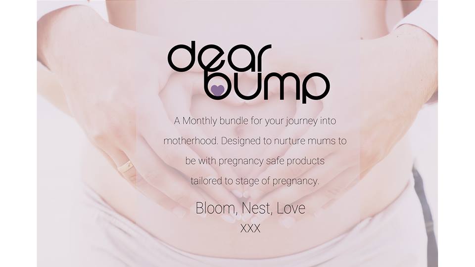 Dearbump tweet media