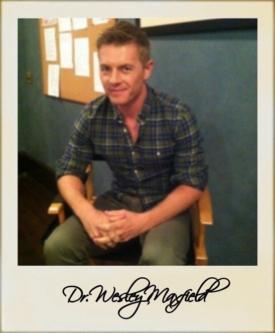 Wes Maxfield 👨🏼⚕️ tweet media