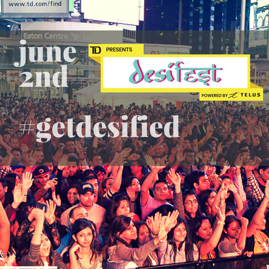 desifestmusic's tweet photo. We are pumped and amp'ed! .. May 31st, FaceTheMusic conference and artists right, June 2nd.. 12th annual desiFEST, Presented by TD and Powered by Telus.
#desifest, #desifest2018 @satsb #getdesified #td #telus #timhortons https://t.co/lmveknZZZt